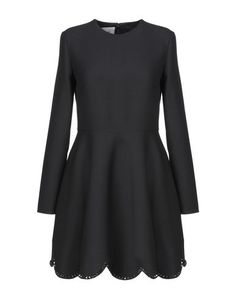 Короткое платье Valentino