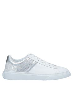 Низкие кеды и кроссовки Hogan