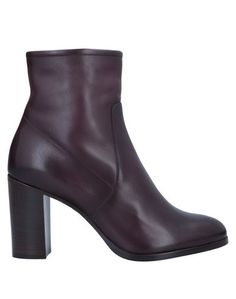 Полусапоги и высокие ботинки Santoni