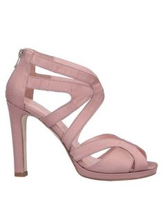 Сандалии Anna F.