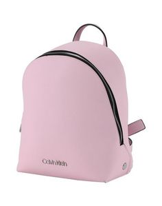 Рюкзаки и сумки на пояс Calvin Klein