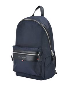 Рюкзаки и сумки на пояс Tommy Hilfiger