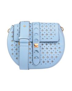 Сумка через плечо Coccinelle