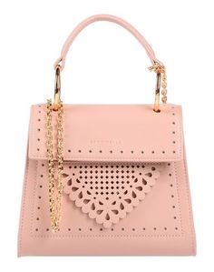 Сумка на руку Coccinelle