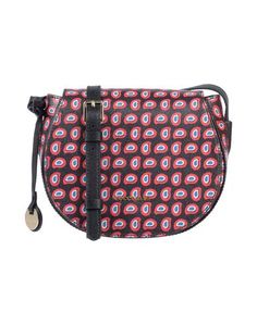 Сумка через плечо Coccinelle