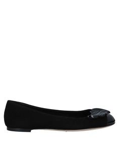 Балетки Giuseppe Zanotti