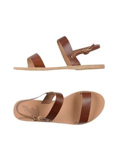 Сандалии Ancient Greek Sandals