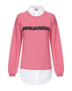 Свитер Dsquared2