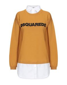 Свитер Dsquared2