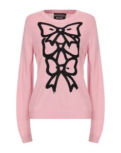 Свитер Boutique Moschino