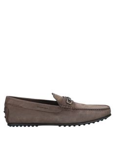 Мокасины Tod`S