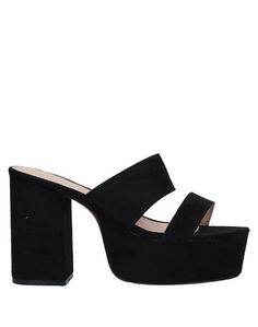 Сандалии Public Desire
