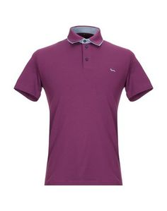 Поло Harmont&Blaine