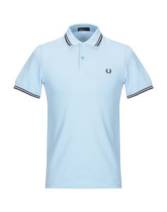 Поло Fred Perry