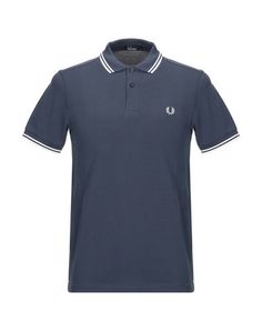Поло Fred Perry