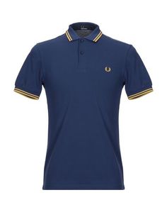 Поло Fred Perry