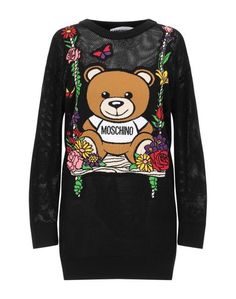 Свитер Moschino
