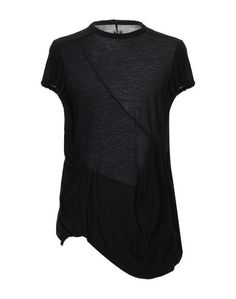 Футболка Rick Owens