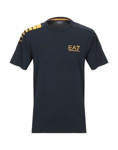Футболка EA7