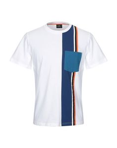 Футболка PS Paul Smith