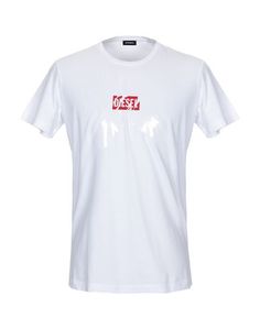 Футболка Diesel