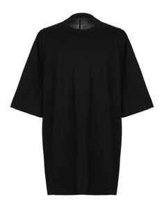 Футболка Rick Owens