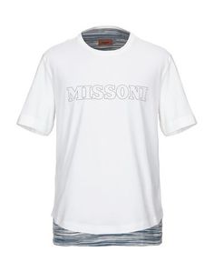 Футболка Missoni