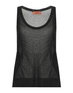Топ без рукавов Missoni