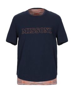 Футболка Missoni