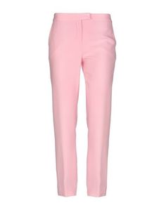 Повседневные брюки Moschino Cheap and Chic