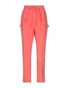 Повседневные брюки RED Valentino