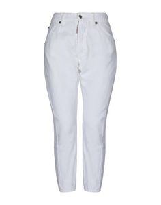 Повседневные брюки Dsquared2