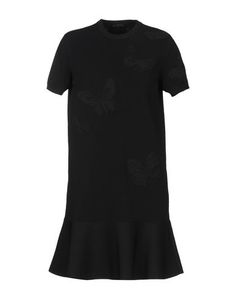 Короткое платье Valentino