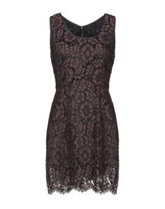 Короткое платье Dolce & Gabbana