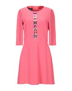 Короткое платье Boutique Moschino