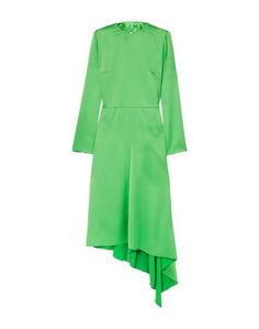 Платье длиной 3/4 Msgm