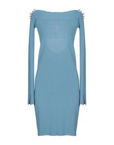 Короткое платье Elisabetta Franchi