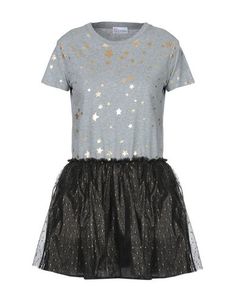 Короткое платье RED Valentino
