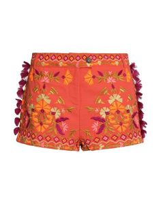 Повседневные шорты Antik Batik