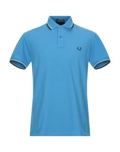 Поло Fred Perry