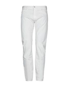 Джинсовые брюки Armani Jeans