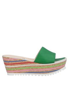 Сандалии Nila & Nila