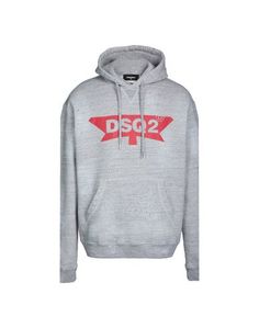 Толстовка Dsquared2