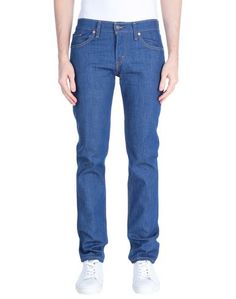 Джинсовые брюки Levis RED TAB