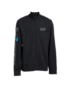 Толстовка EA7