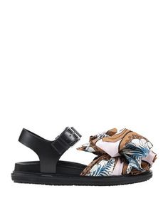Сандалии Marni