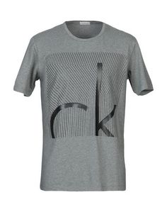 Футболка Calvin Klein Jeans