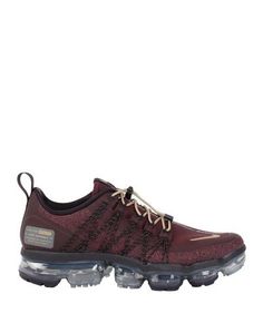 Низкие кеды и кроссовки Nike