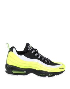 Низкие кеды и кроссовки Nike