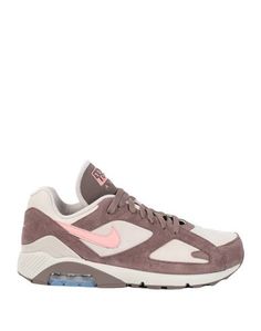 Низкие кеды и кроссовки Nike